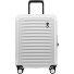  Oxygen 4 ruote Carrello della cabina 55 cm Variante pure white