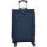 Monterrey 4 ruote Carrello 68 cm con piega di espansione Variante navy Monterrey 4 ruote Carrello 68 cm con piega di espansione Variante navy