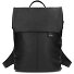  Mademoiselle.M Zaino da giorno 35 cm Scomparto per laptop Variante noir