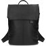  Mademoiselle.M Zaino da giorno 35 cm Vano porta PC Variante noir
