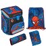 EasyFit Set di borse per la scuola 5 pezzi Variante Spider-Man  EasyFit Set di borse per la scuola 5 pezzi Variante Spider-Man