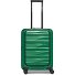 Travel 4 ruote Carrello della cabina 55 cm Scomparto per laptop con piega di espansione Variante emerald green metallic Travel 4 ruote Carrello della cabina 55 cm Scomparto per laptop con piega di espansione Variante emerald green metallic