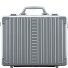 Cartella Attache 38 cm scomparto per laptop Variante platinum Cartella Attache 38 cm scomparto per laptop Variante platinum