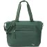  Furo Kicho Borsa shopper Protezione RFID 46 cm Scomparto per laptop Variante duck green