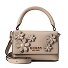 Zaria Mini borsa a mano 17 cm Variante simply taupe Zaria Mini borsa a mano 17 cm Variante simply taupe