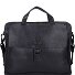  Cartella in pelle Aberdeen 37 cm Variante black