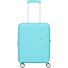  Soundbox Carrello cabina a 4 ruote 55 cm Variante poolside blue