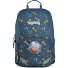 Zaino Ease Kids 35 cm Variante bärgold Zaino Ease Kids 35 cm Variante bärgold