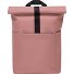  Lotus Hajo Mini Zaino da giorno 42 cm Scomparto per laptop Variante dark rose