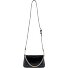  Alunda Borsa a tracolla 23.5 cm Variante glossy black