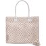  Hulu Borsa shopper 39 cm Variante beige