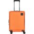 Intuo 4 ruote Carrello della cabina 55 cm Scomparto per laptop con piega di espansione Variante apricot  Intuo 4 ruote Carrello della cabina 55 cm Scomparto per laptop con piega di espansione Variante apricot