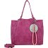  Fritzi42N Vintage Borsa shopper 45 cm Variante pink