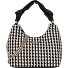 Mirema Borsa a tracolla 21 cm Variante black multi Mirema Borsa a tracolla 21 cm Variante black multi