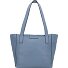  Mirenda Borsa shopper 43 cm Variante light blue