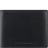 Portafoglio business in pelle 12,5 cm Variante black