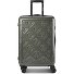  Florence 4 ruote Carrello 63 cm espandibile Variante olive