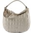  Mia Borsa a tracolla Pelle 35 cm Variante milk