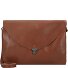  Fold Borsa a tracolla Pelle 24 cm Variante cognac