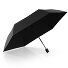 U.200 Ombrello tascabile Duomatic 28 cm Variante black, with bl U.200 Ombrello tascabile Duomatic 28 cm Variante black, with bl