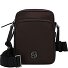 B-Icon Mini Borsa Borsa a tracolla 17 cm Variante dark brown B-Icon Mini Borsa Borsa a tracolla 17 cm Variante dark brown
