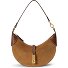  Polo ID Borsa a spalla Vera Pelle 25.5 cm Variante clay tobacco