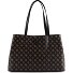  Wilder Borsa shopper 45 cm Variante brown