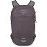  Zaino Nebula Scomparto per laptop da 49 cm Variante graphite-purple heather