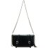 Delary Borsa a tracolla 22 cm Variante black Delary Borsa a tracolla 22 cm Variante black
