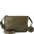  Anchor Love Tiani Borsa a tracolla Pelle 21.5 cm Variante olive green