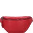 Tavia Marsupio Pelle 32 cm Variante true red Tavia Marsupio Pelle 32 cm Variante true red