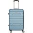 Bergamo 4 ruote Carrello 65 cm Variante türkis Bergamo 4 ruote Carrello 65 cm Variante türkis