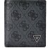  Milano Portafoglio Protezione RFID 10 cm Variante black