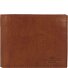 Newport Portafoglio Protezione RFID Pelle 12 cm Variante caramel Newport Portafoglio Protezione RFID Pelle 12 cm Variante caramel