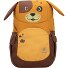  Zaino Kikki Kids 28 cm Variante maple-umbra