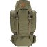  Kajka 85 85 Zaino da trekking M-L 91 cm Variante green