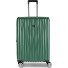  Cervia 2.0 4 ruote Carrello M 69 cm con piega di espansione Variante smaragd-green