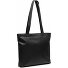  Alveron Borsa shopper Pelle 33 cm Scomparto per laptop Variante black