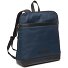 Nesna Zaino da città 26 cm Variante navy Nesna Zaino da città 26 cm Variante navy