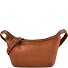  Cufu Borsa a tracolla Pelle 32 cm Variante cognac