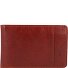 Portafoglio Buddy in pelle 10 cm Variante cognac Portafoglio Buddy in pelle 10 cm Variante cognac
