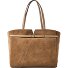  Boss Revers Borsa shopper Vera Pelle 37 cm Vano porta PC Variante medium beige