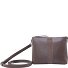 Borsa a tracolla Soft Mix 22 cm Variante darkbrown Borsa a tracolla Soft Mix 22 cm Variante darkbrown