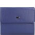  Anna Portafoglio RFID in pelle 12 cm Variante saphir