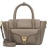  Double Beat Borsa a tracolla Pelle 21 cm Variante warm taupe