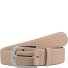  Anna Cintura Pelle Variante light beige | 90 cm