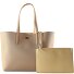  Anna borsa reversibile 34,5 cm Variante viennois soja