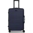 London 4 ruote Carrello 64 cm con piega di espansione Variante dark navy London 4 ruote Carrello 64 cm con piega di espansione Variante dark navy