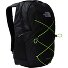  Zaino Jester 46 cm Scomparto per laptop Variante power org-black ink green