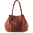  Fashion Lights Borsa shopper Pelle 40 cm Variante charming cognac